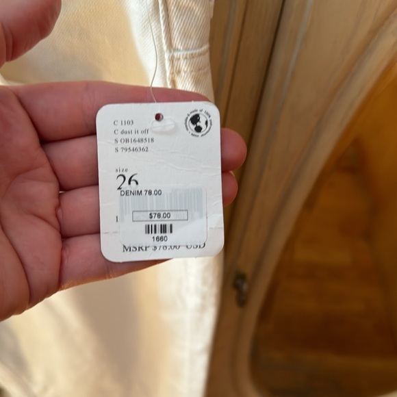 We The Free Denim Jeans - Picture 7 of 11